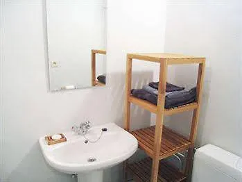 Ze Agency Apartments Liege