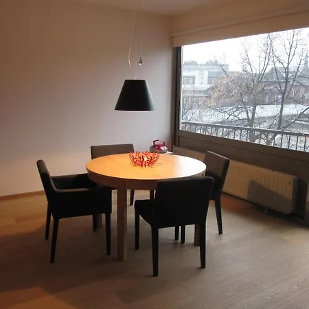 Ze Agency Apartments Liege 公寓 列日