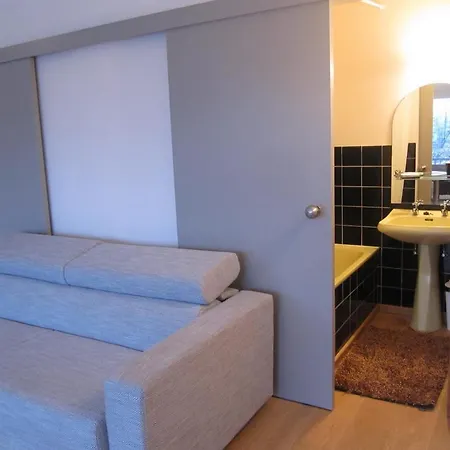 Ze Agency Apartments Liege 公寓 *