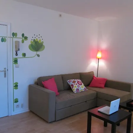 Ze Agency Apartments Liege 公寓 列日