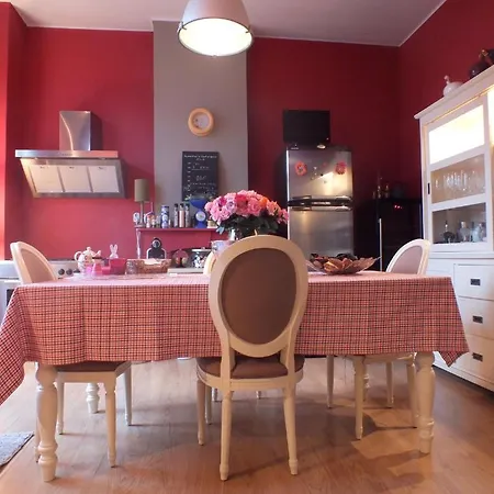 Ze Agency Apartments Liege * 列日