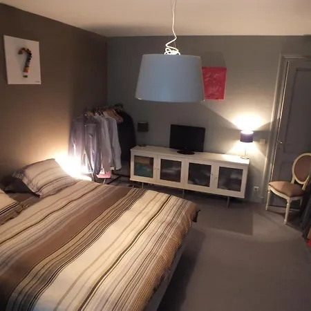 Ze Agency Apartments Liege * 列日