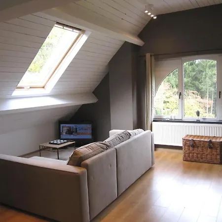 Ze Agency Apartments Liege 公寓 *