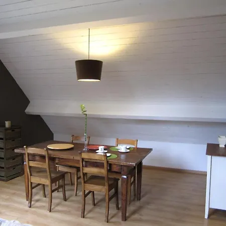 Ze Agency Apartments Liege 公寓 *