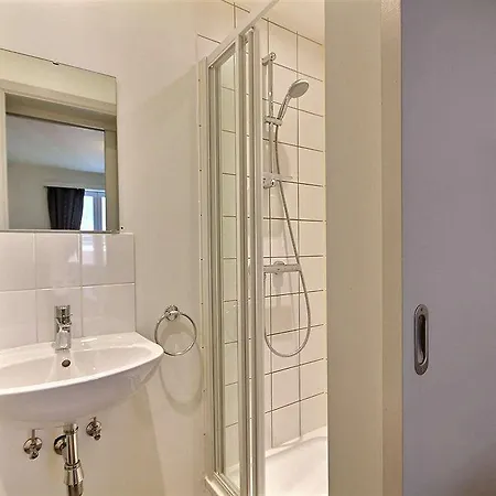 Ze Agency Apartments Liege 列日