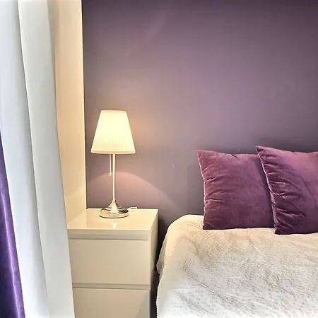Ze Agency Apartments Liege * 列日