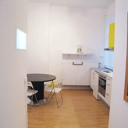 Ze Agency Apartments Liege *