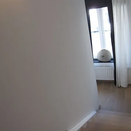 公寓 Ze Agency Apartments Liege *