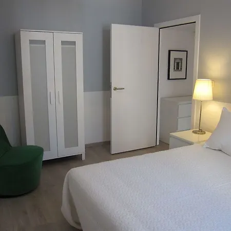 公寓 Ze Agency Apartments Liege