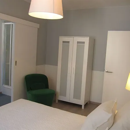 Ze Agency Apartments Liege 公寓