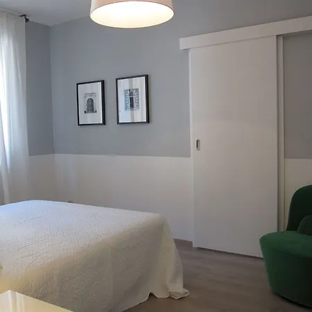 公寓 Ze Agency Apartments Liege 列日