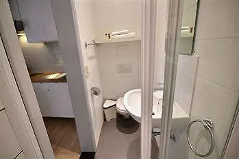 Ze Agency Apartments Liege 列日