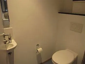 Ze Agency Apartments Liege 公寓