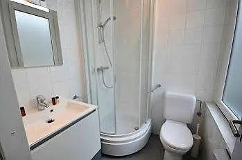 Ze Agency Apartments Liege * 列日