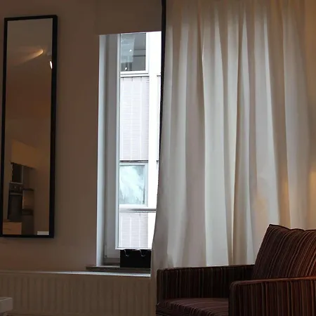 Ze Agency Apartments Liege 公寓 *