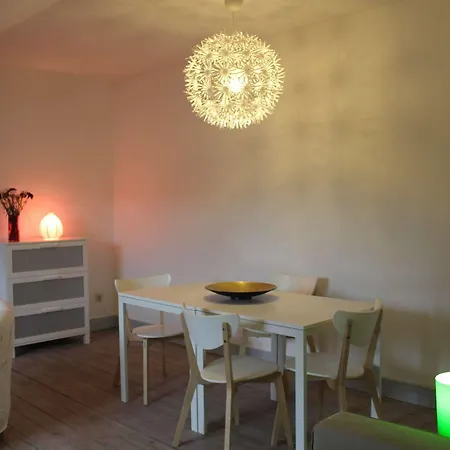 Ze Agency Apartments Liege *