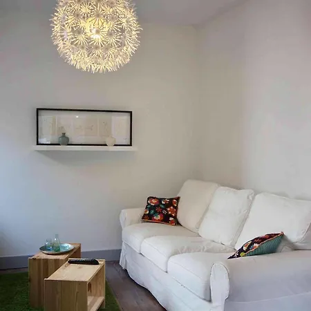 Ze Agency Apartments Liege * 列日