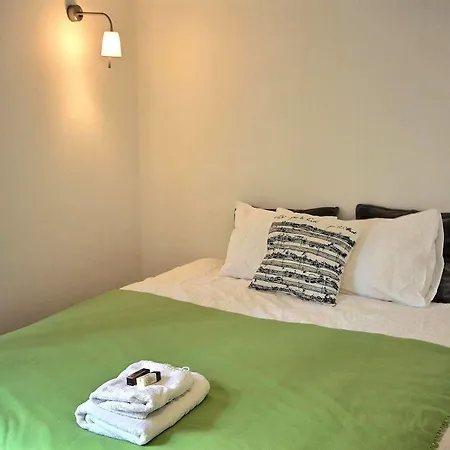 公寓 Ze Agency Apartments Liege *