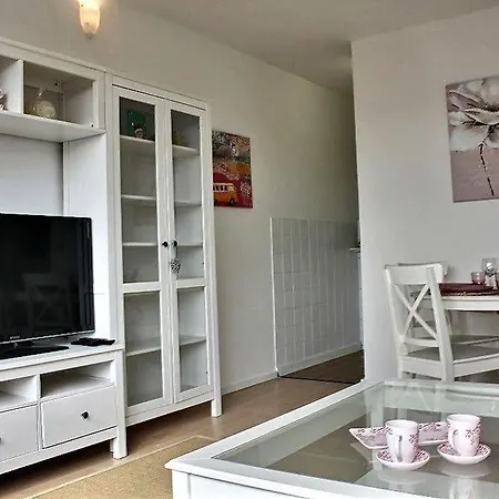 Ze Agency Apartments Liege 公寓 列日