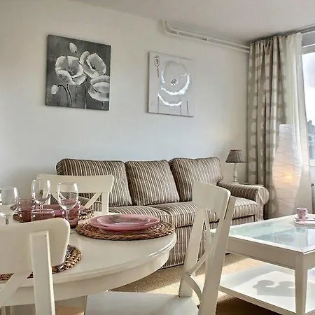 Ze Agency Apartments Liege 公寓 *