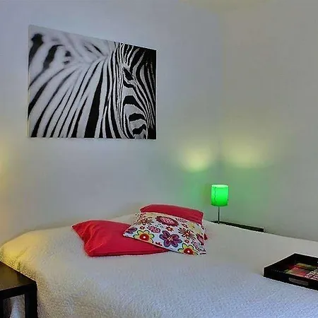Ze Agency Apartments Liege 公寓 *