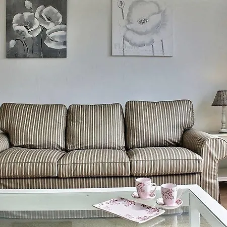 Ze Agency Apartments Liege 公寓 列日